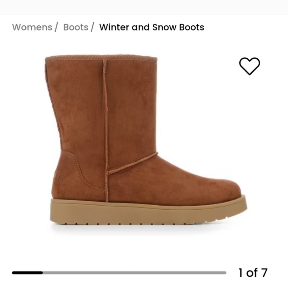 NWOT WOMEN'S MAKALU KALI BOOTS 10